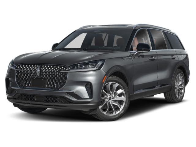 2025 Lincoln Aviator Reserve AWD's photo