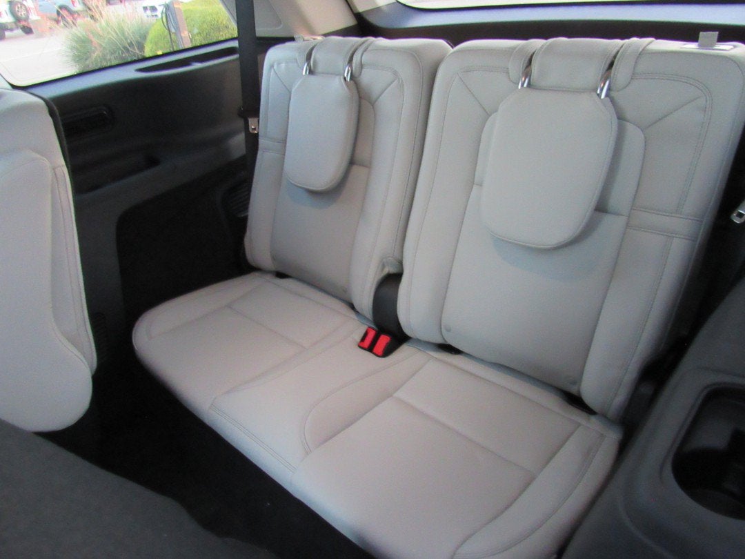 2027 Lincoln Aviator Reserve