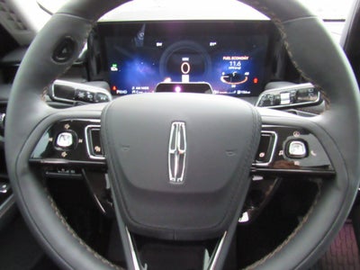 2027 Lincoln Aviator Reserve