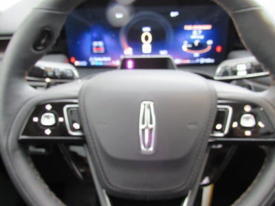 2027 Lincoln Aviator Reserve
