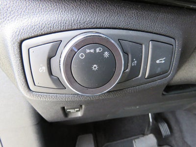 2019 Lincoln MKC Standard