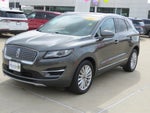 2019 Lincoln MKC Standard