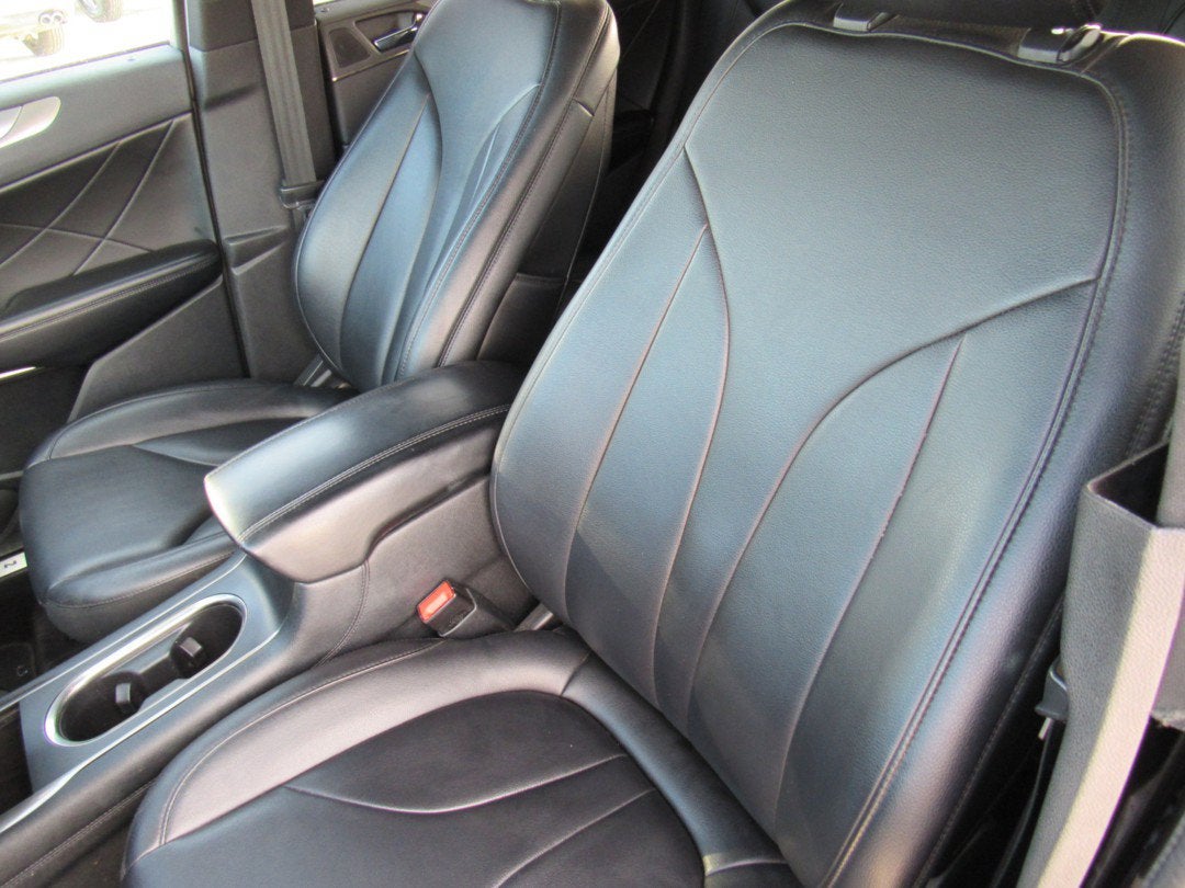 2017 Lincoln MKC Premiere