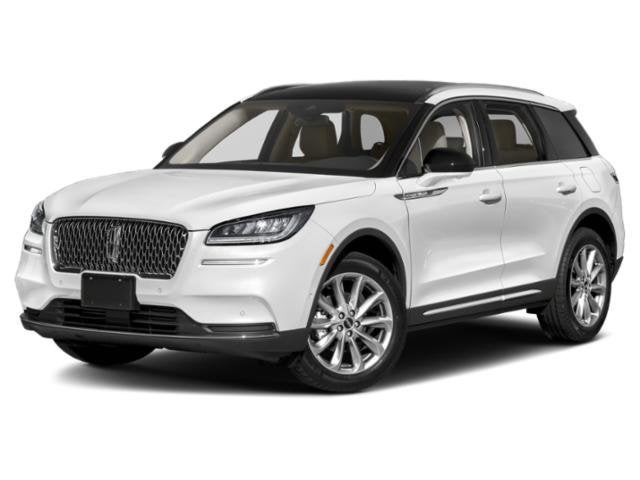 2020 Lincoln Corsair Reserve FWD's photo