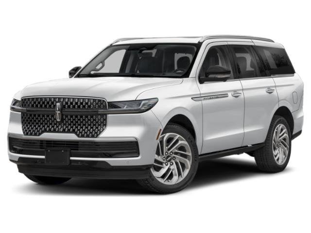 2026 Lincoln Navigator Reserve 4WD's photo