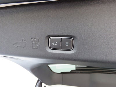 2026 Lincoln Navigator Premiere