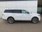 2026 Lincoln Navigator Premiere