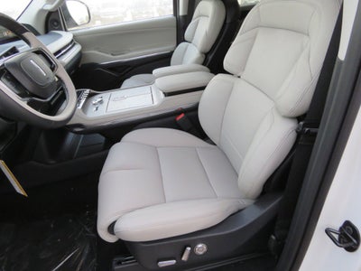 2026 Lincoln Navigator Premiere