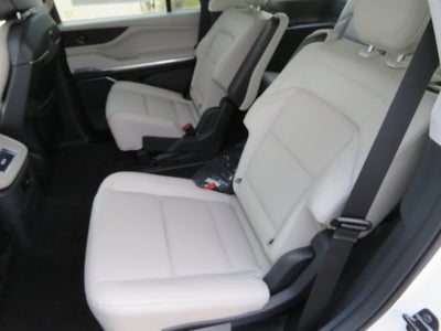 2026 Lincoln Navigator Premiere