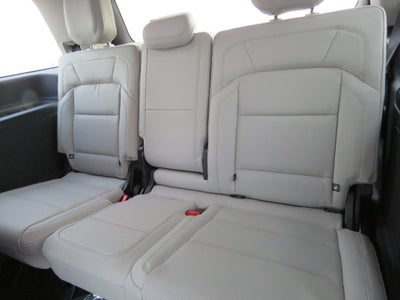 2026 Lincoln Navigator Premiere