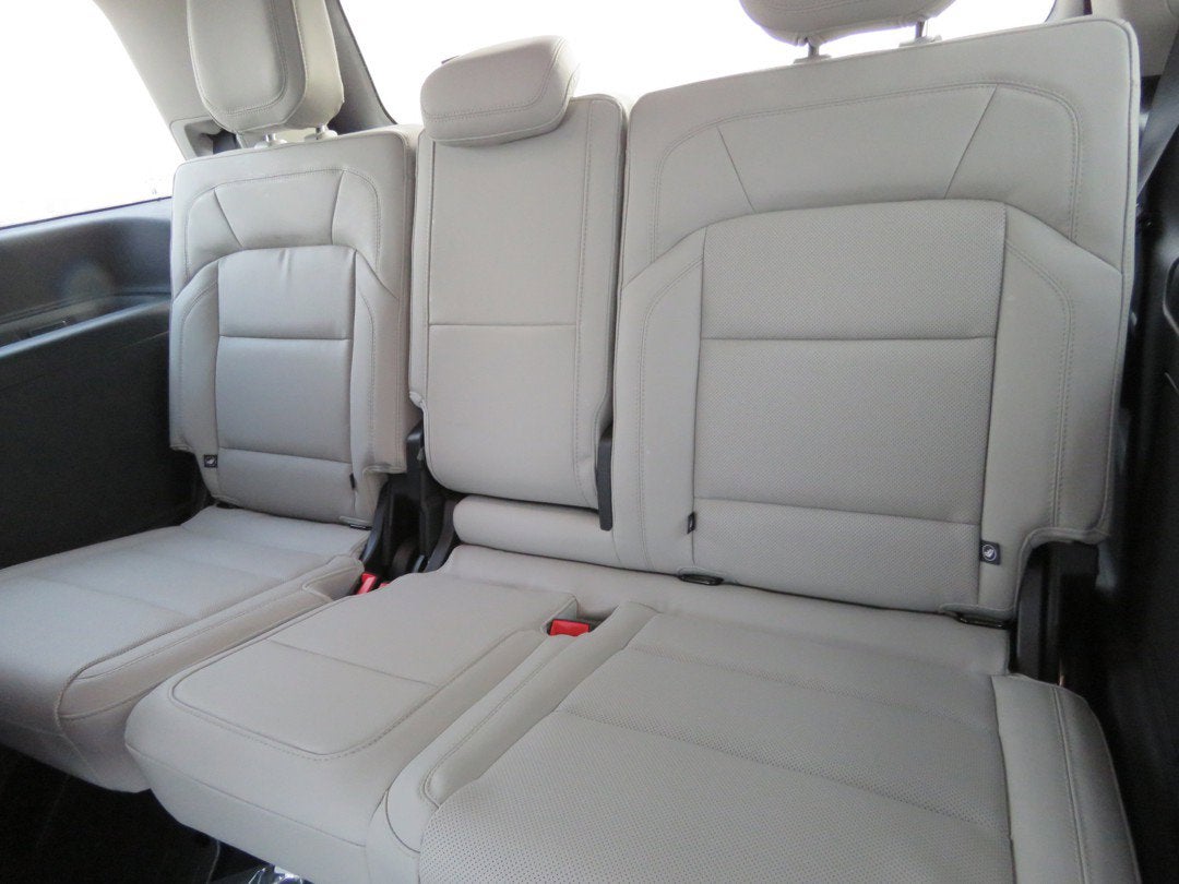 2026 Lincoln Navigator Premiere