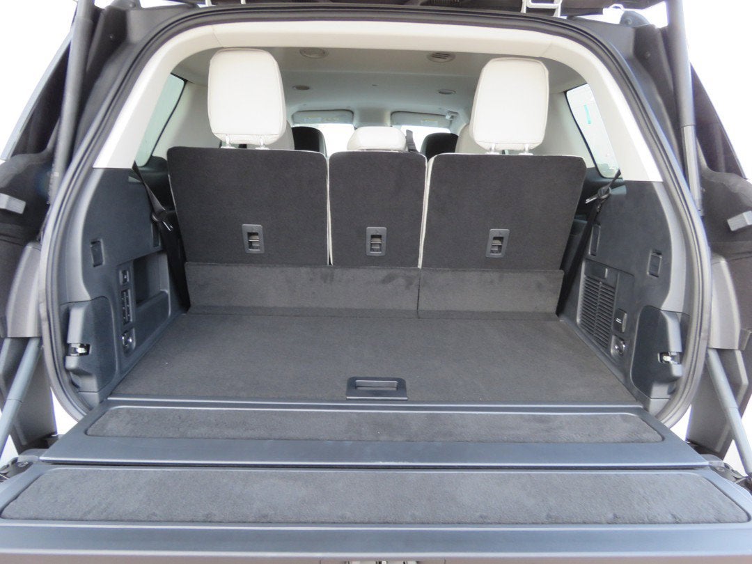 2026 Lincoln Navigator Premiere