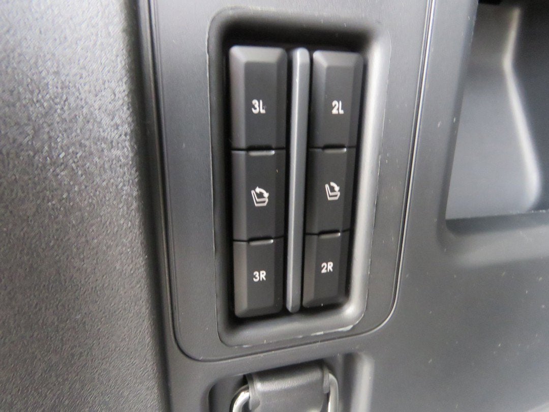 2026 Lincoln Navigator Premiere