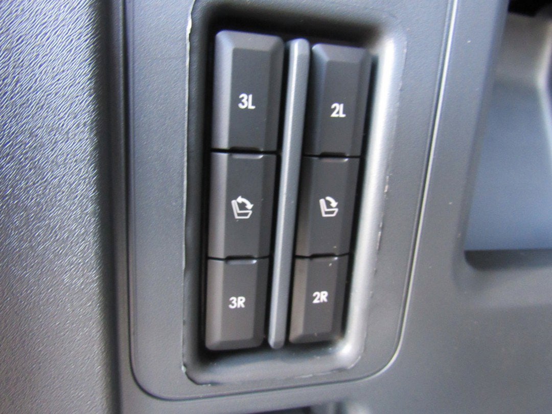 2026 Lincoln Navigator Premiere