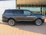 2026 Lincoln Navigator Premiere