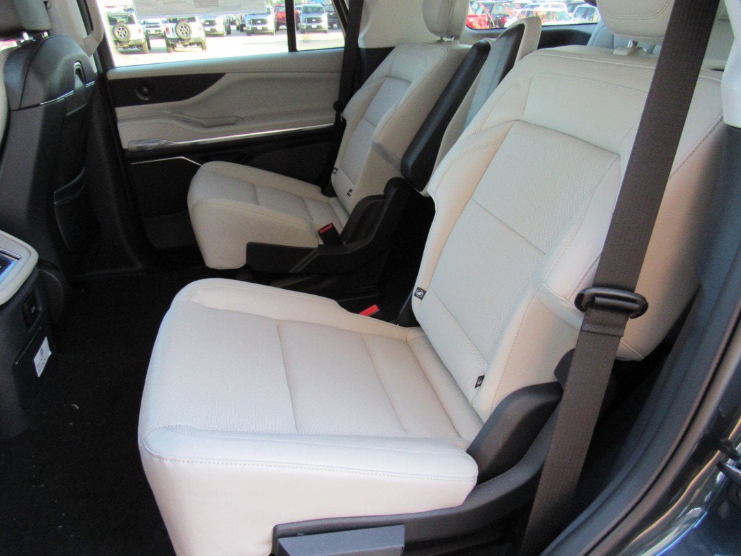 2026 Lincoln Navigator Premiere