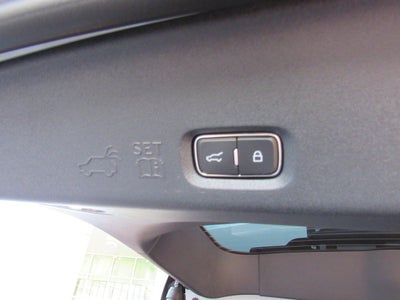 2027 Lincoln Navigator L Reserve