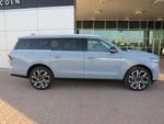 2027 Lincoln Navigator L Reserve