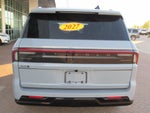 2027 Lincoln Navigator L Reserve