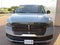 2027 Lincoln Navigator L Reserve