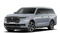 2027 Lincoln Navigator L Reserve
