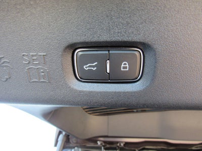 2027 Lincoln Navigator L Reserve