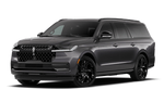 2027 Lincoln Navigator L Reserve