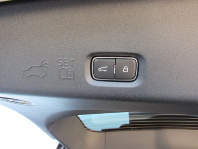 2027 Lincoln Navigator L Reserve