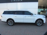 2027 Lincoln Navigator L Reserve