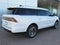 2027 Lincoln Navigator L Reserve
