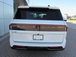 2027 Lincoln Navigator L Reserve