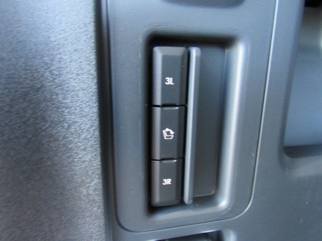 2027 Lincoln Navigator L Reserve