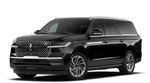 2027 Lincoln Navigator L Reserve