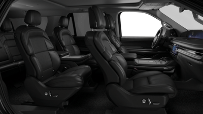 2027 Lincoln Navigator L Reserve