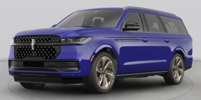 2026 Lincoln Navigator L Premiere