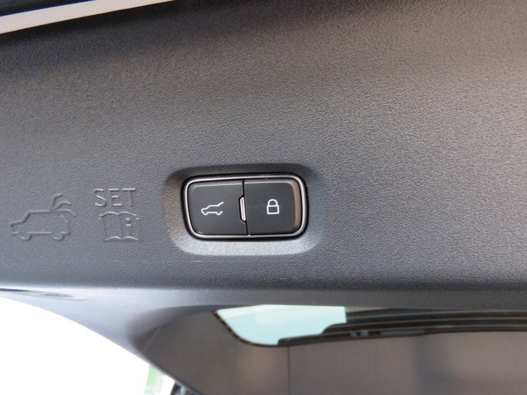 2026 Lincoln Navigator L Premiere