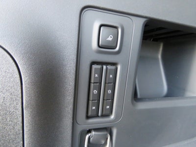 2026 Lincoln Navigator L Premiere