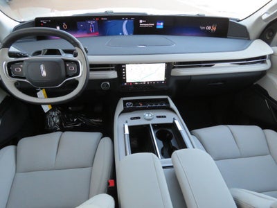 2026 Lincoln Navigator L Premiere