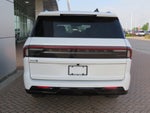 2026 Lincoln Navigator L Premiere