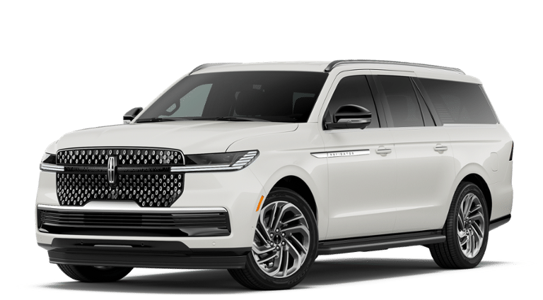 2026 Lincoln Navigator L Premiere