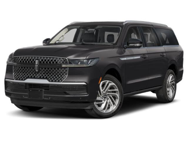 2026 Lincoln Navigator L Premiere