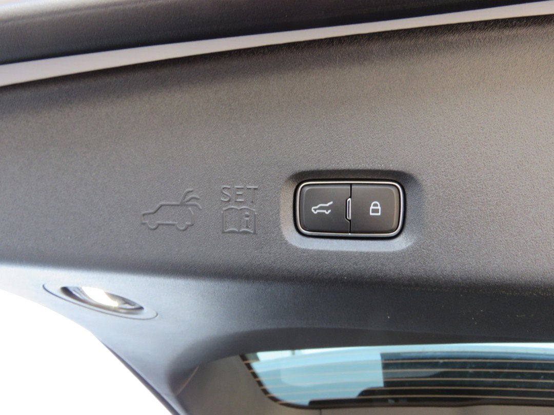 2026 Lincoln Navigator L Premiere