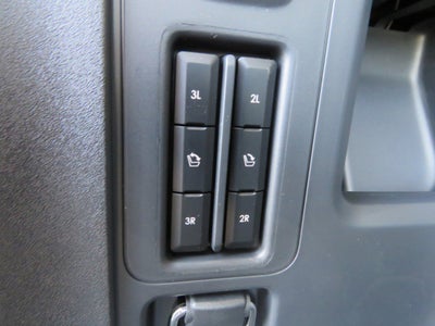 2026 Lincoln Navigator L Premiere