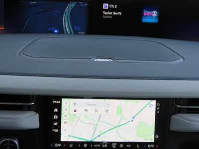 2026 Lincoln Navigator L Premiere