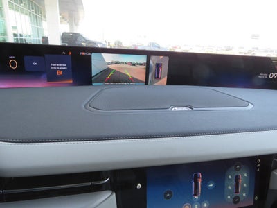 2026 Lincoln Navigator L Premiere