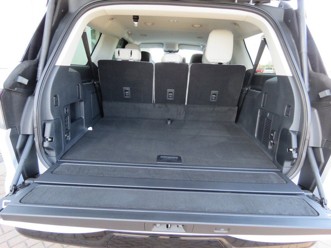 2026 Lincoln Navigator L Premiere