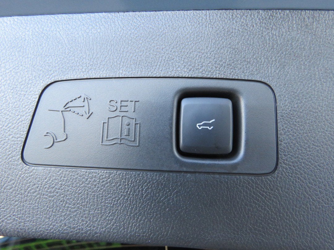 2026 Lincoln Corsair Grand Touring