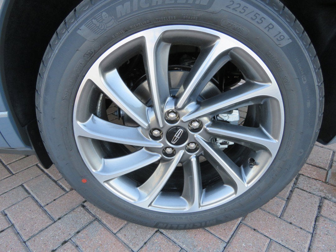 2026 Lincoln Corsair Grand Touring