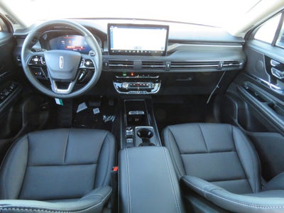 2026 Lincoln Corsair Grand Touring