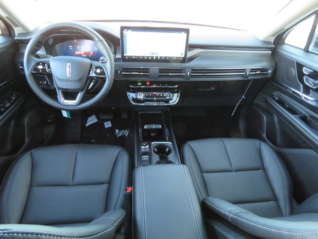 2026 Lincoln Corsair Grand Touring